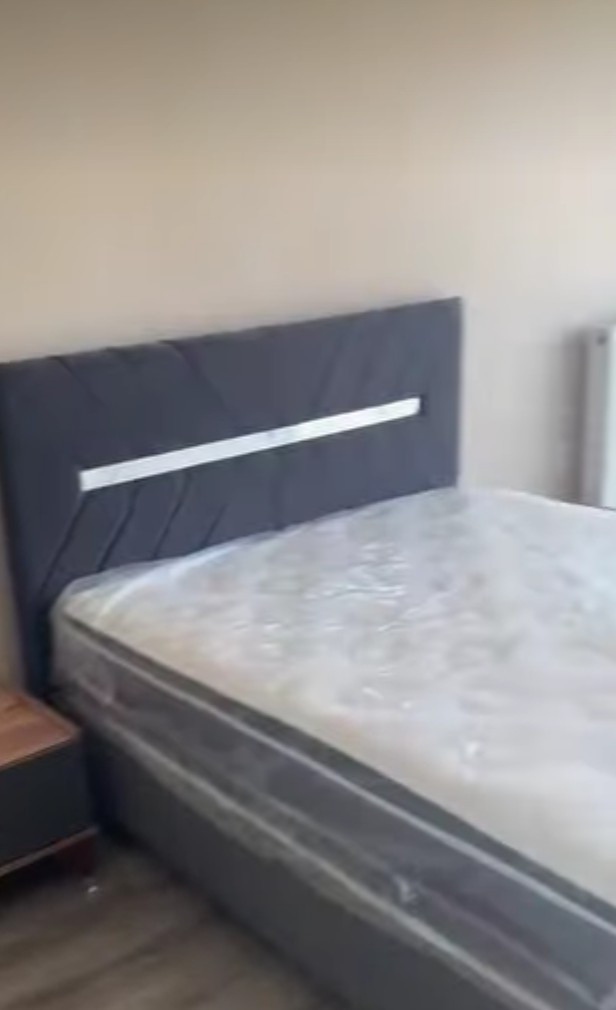 Luxury furnished apartment in Esenyurt