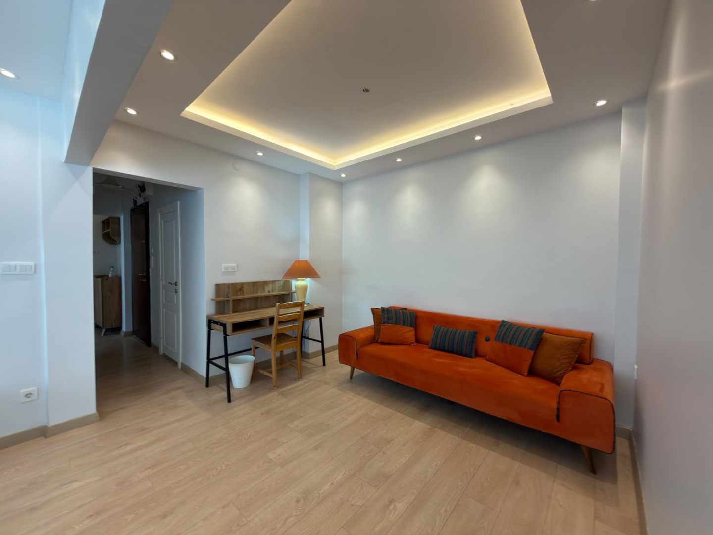 Luxury apartment in Sisli