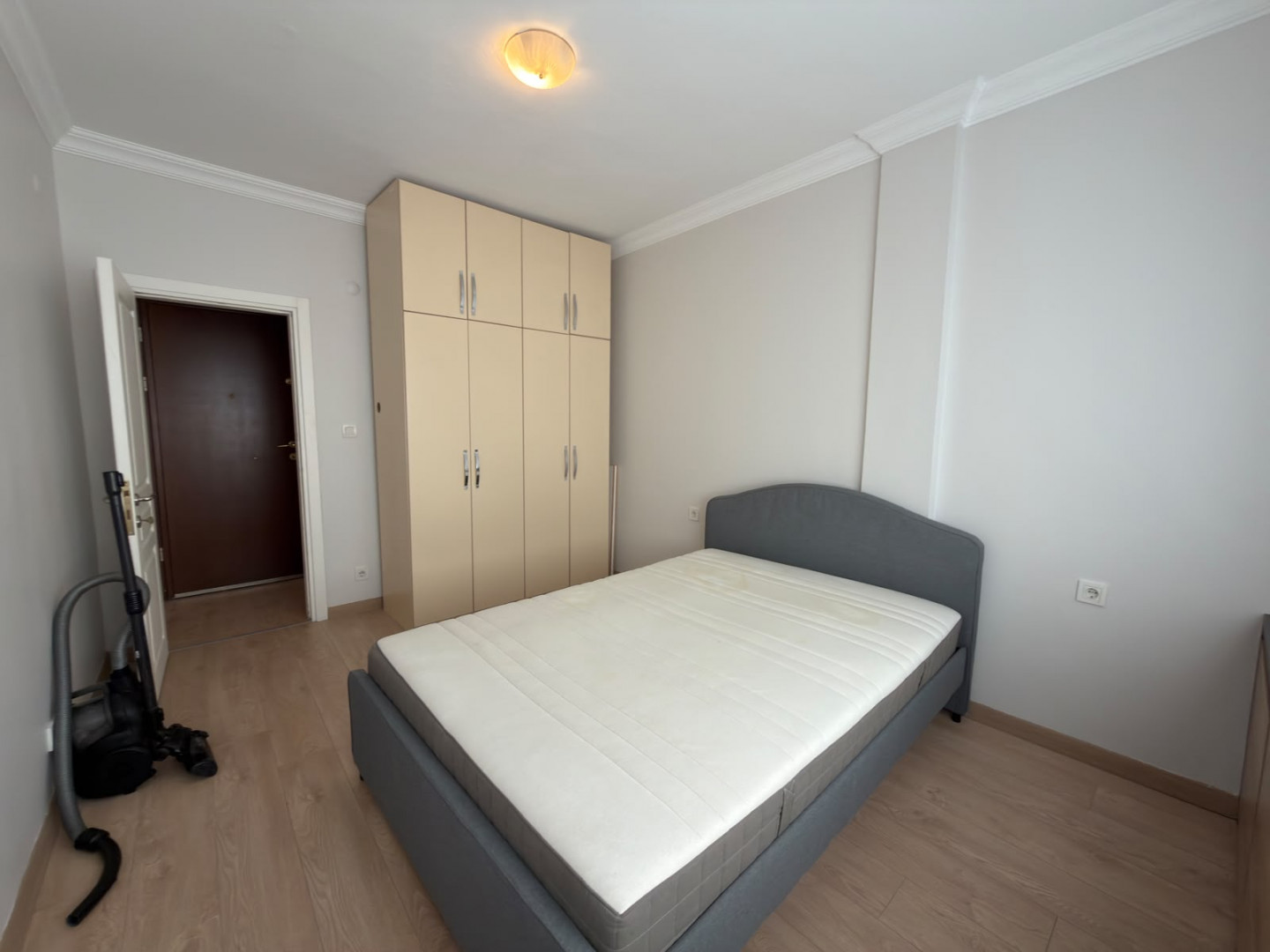 Luxury apartment in Sisli