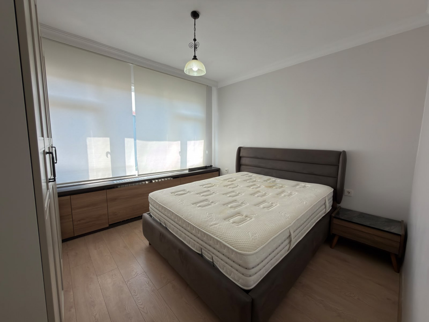 Luxury apartment in Sisli