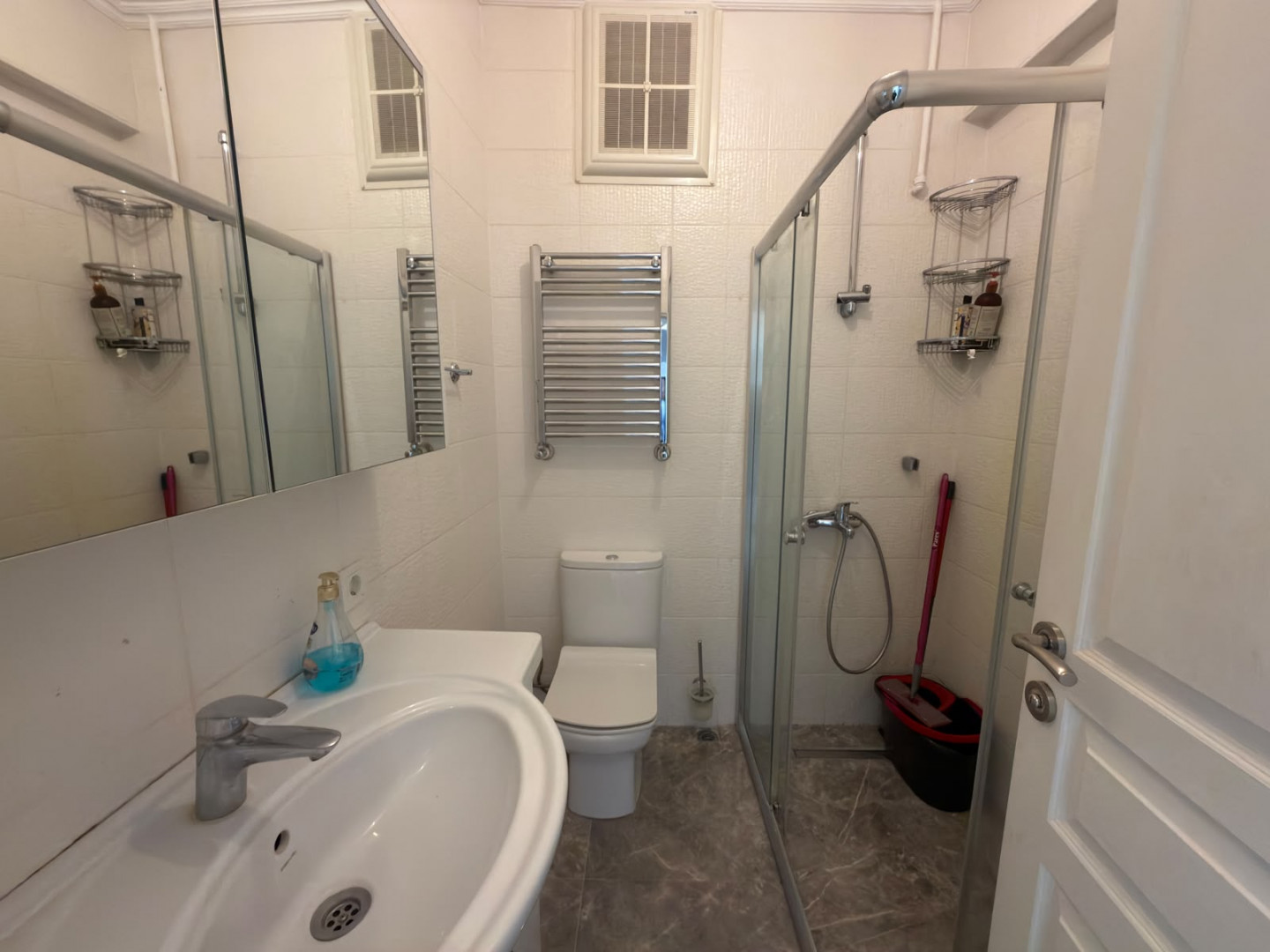 Luxury apartment in Sisli