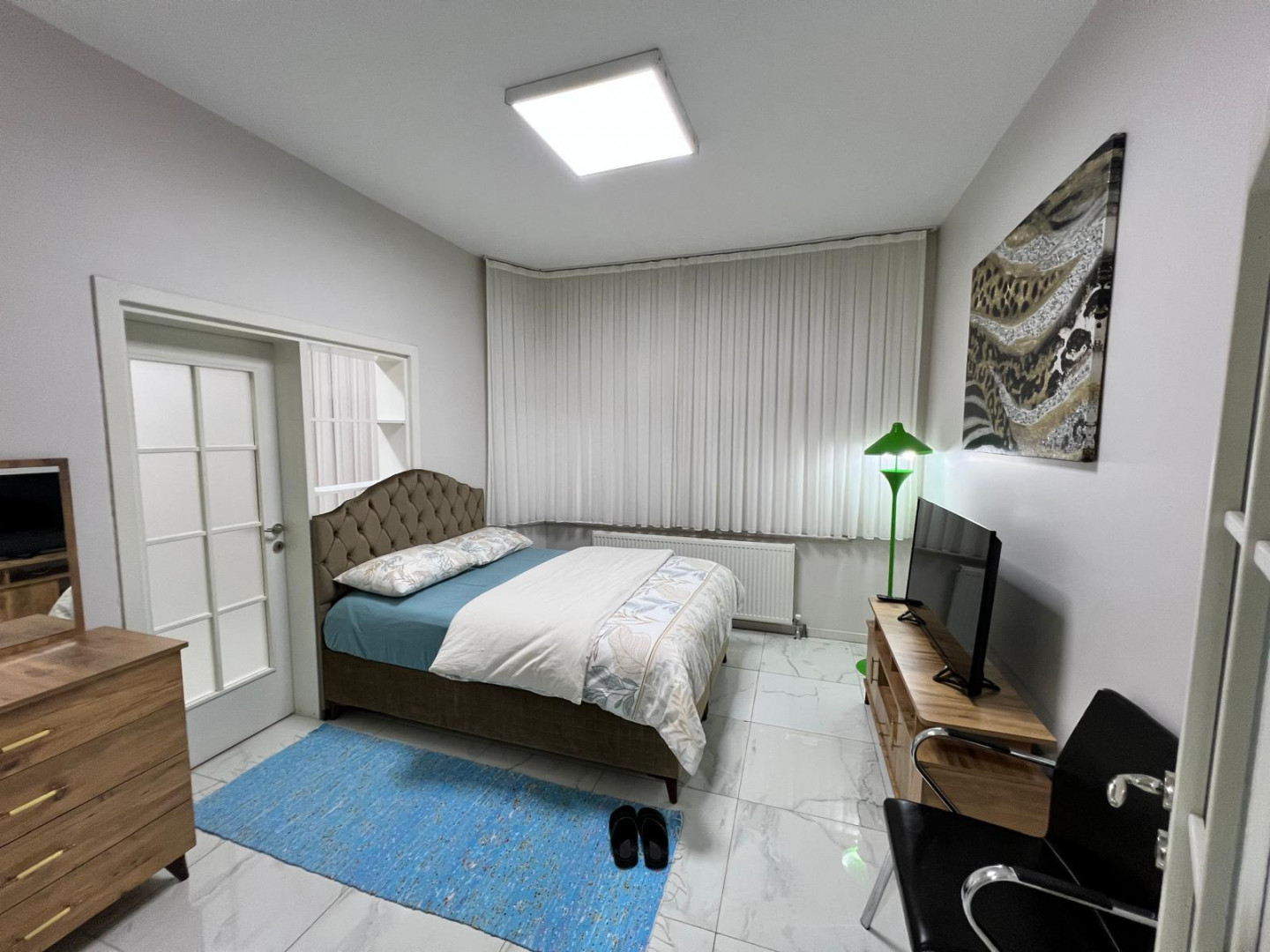 Luxury super deluxe apartment in Fatih