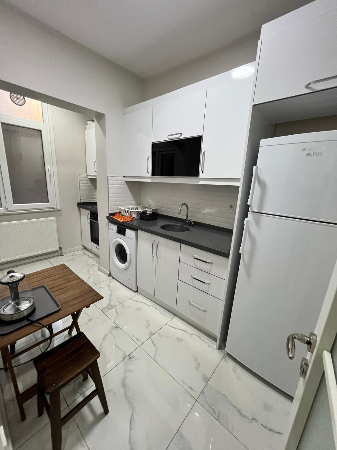 Luxury super deluxe apartment in Fatih