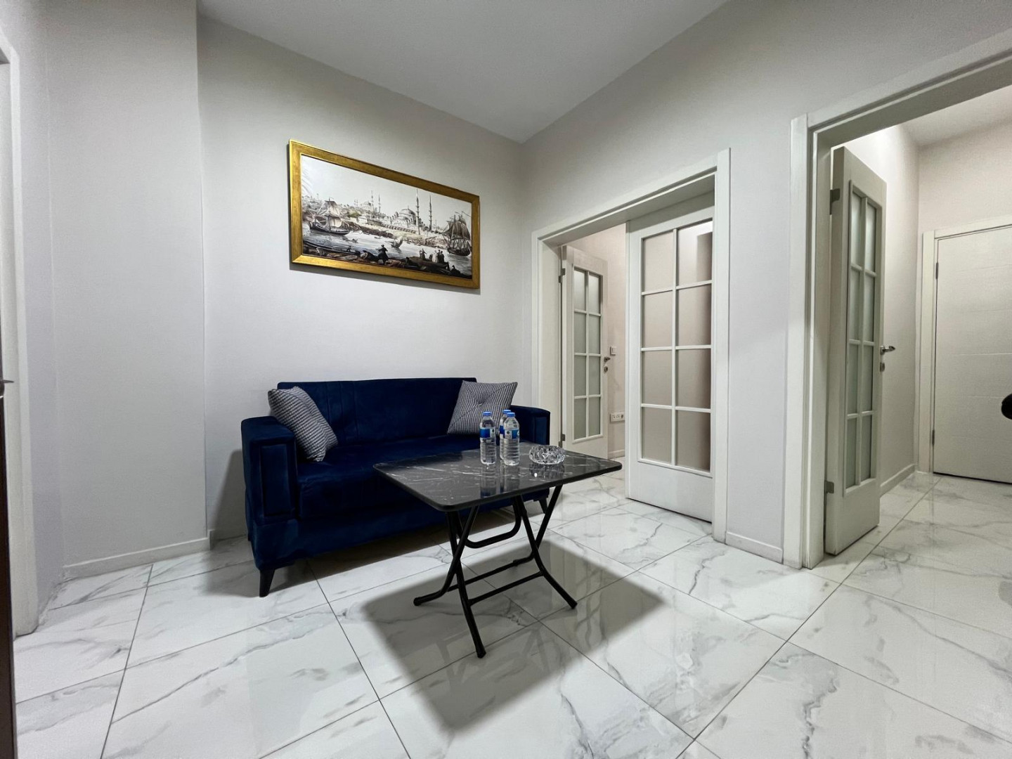 Luxury super deluxe apartment in Fatih