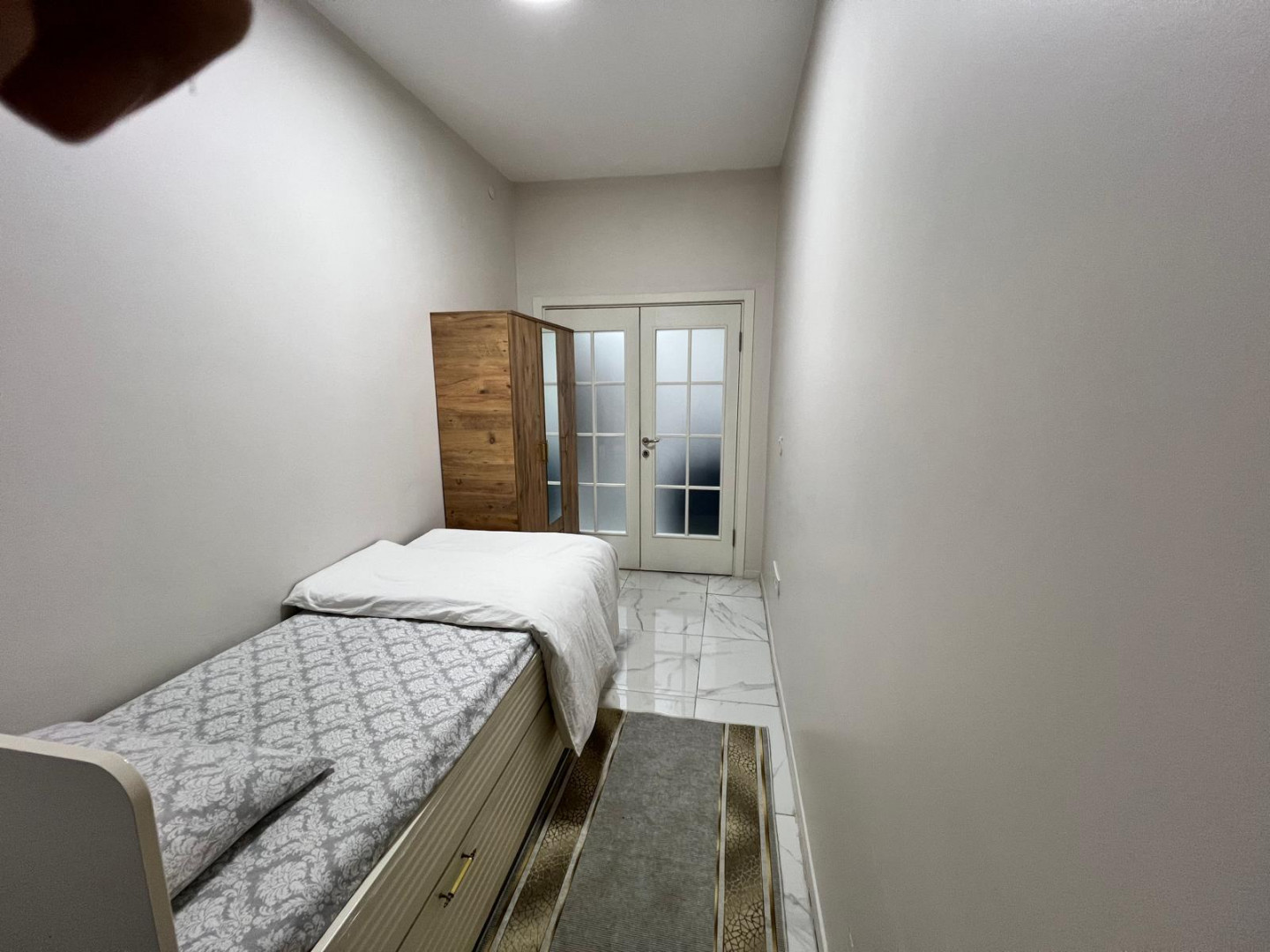 Luxury super deluxe apartment in Fatih