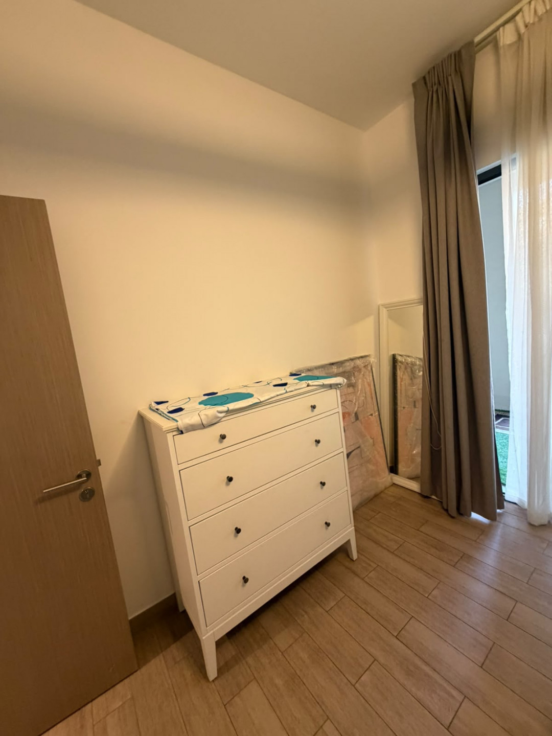 Luxury apartment in Sharjah