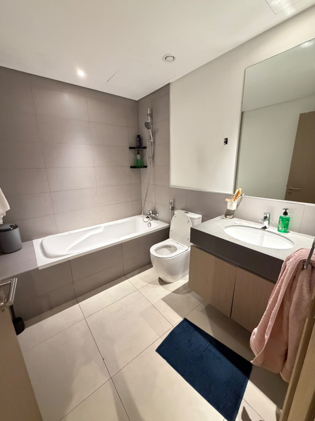 Luxury apartment in Sharjah