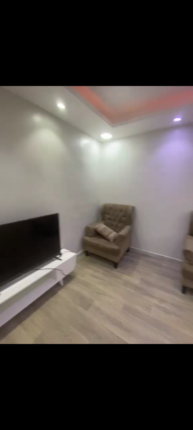 Luxury apartment in King Faisal district