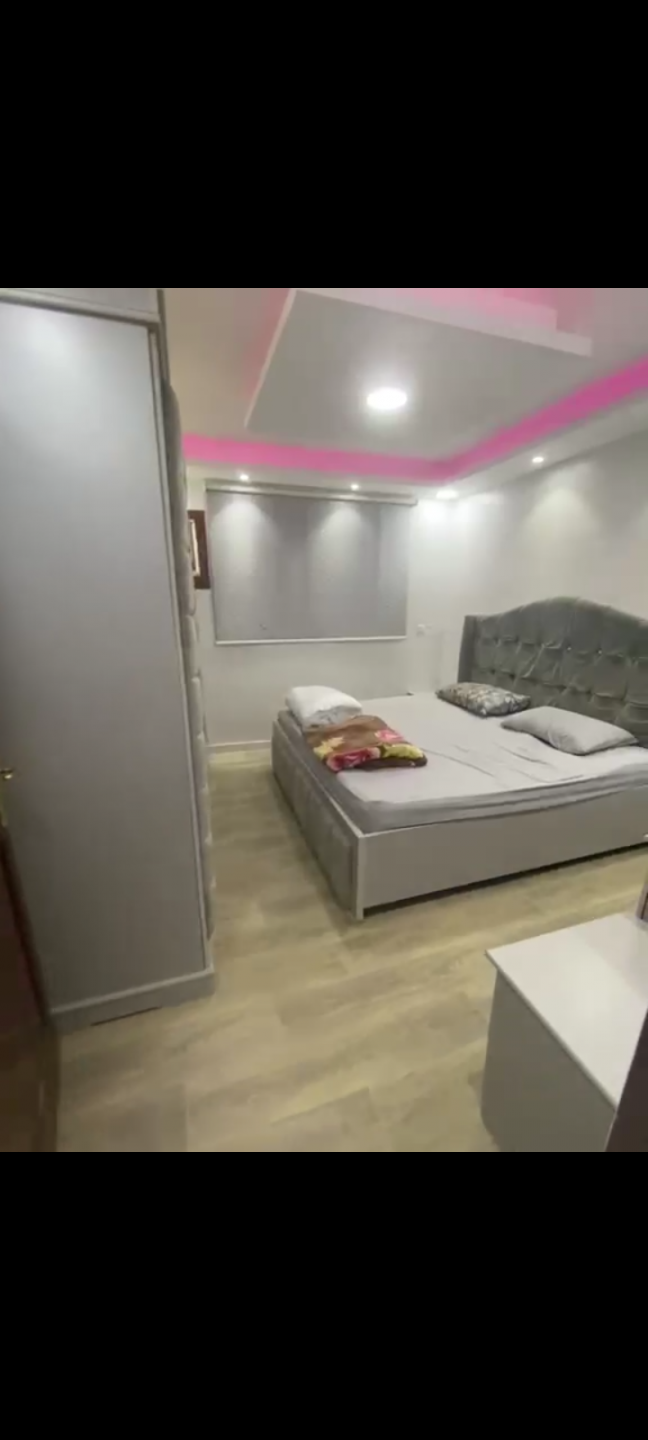Luxury apartment in King Faisal district