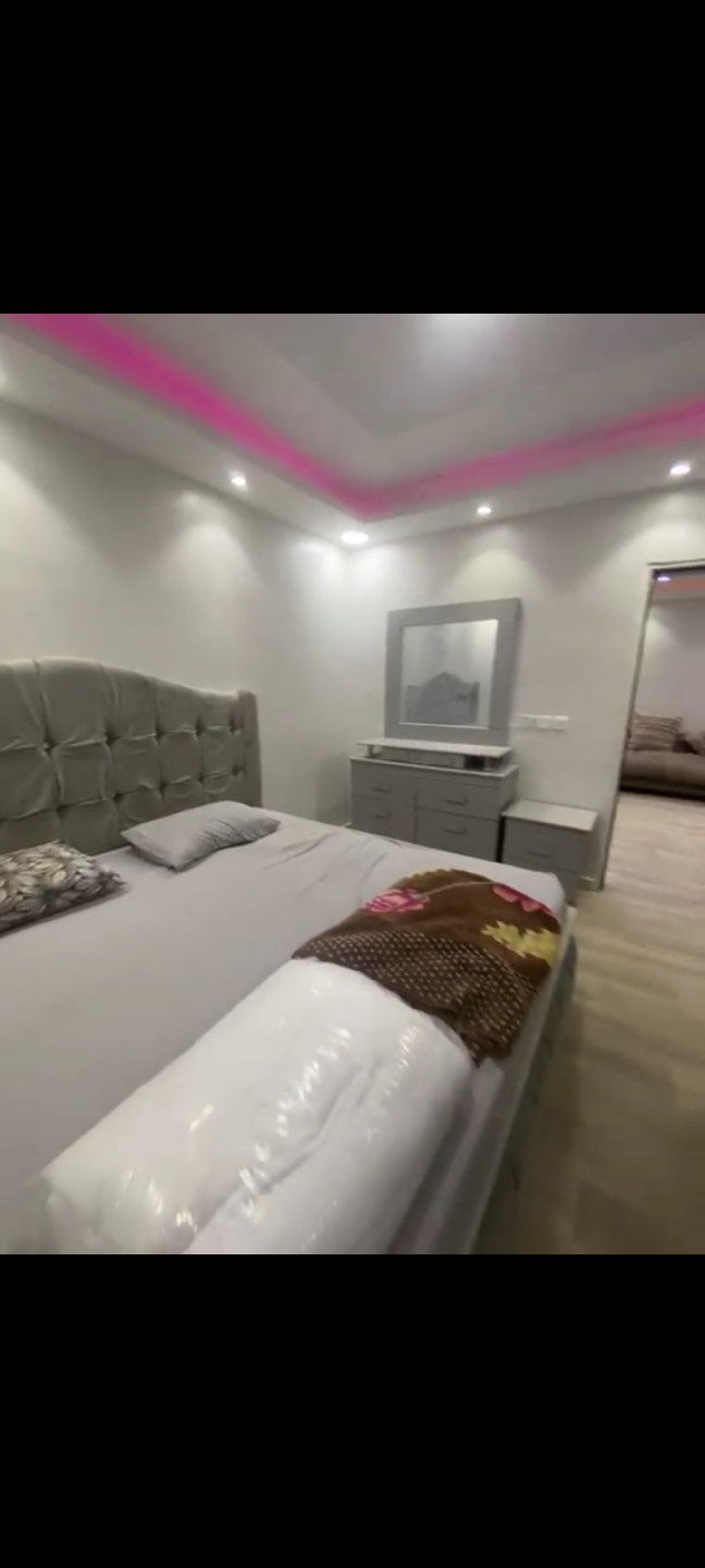 Luxury apartment in King Faisal district
