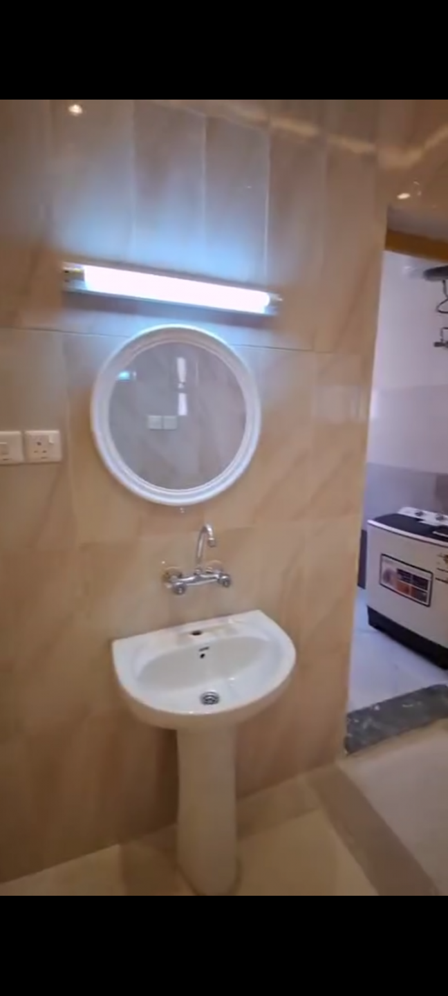 Luxury apartment in Al Naseem neighborhood