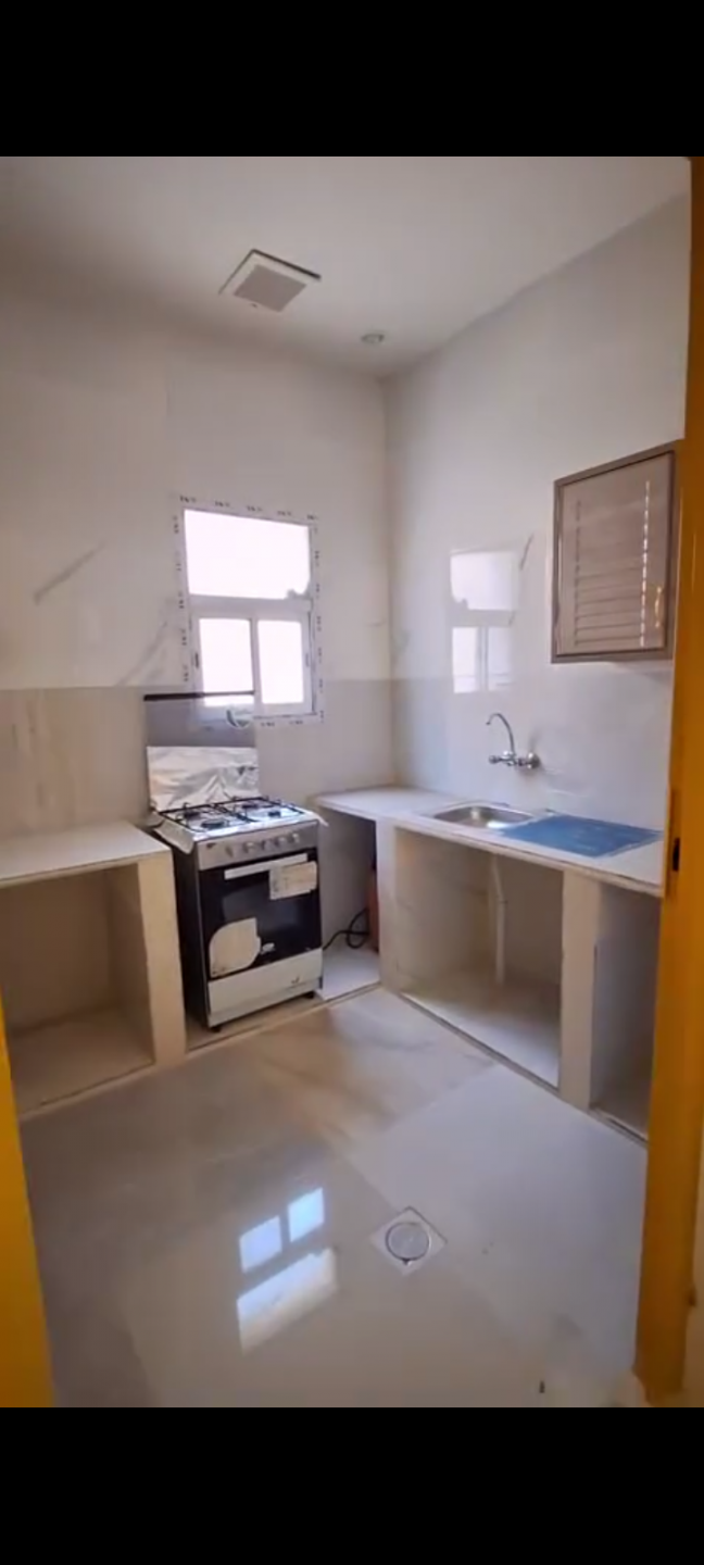 Luxury apartment in Al Naseem neighborhood