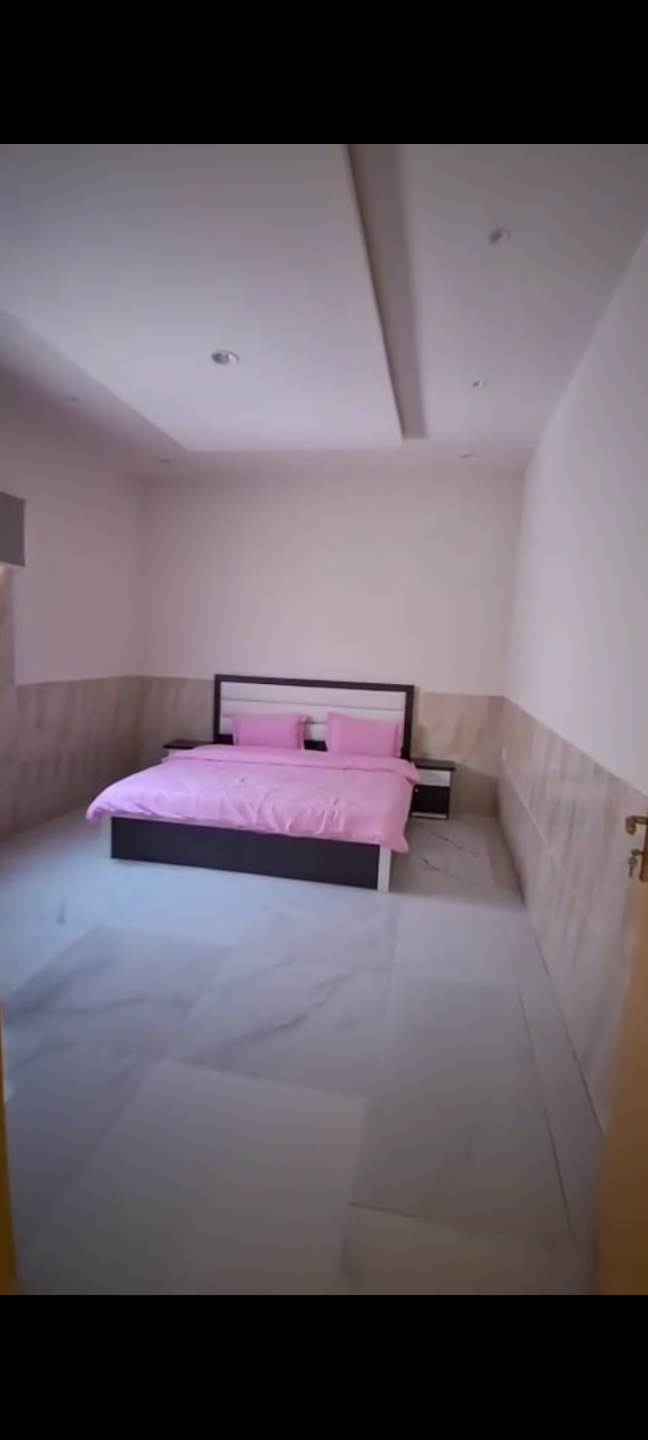 Luxury apartment in Al Naseem neighborhood
