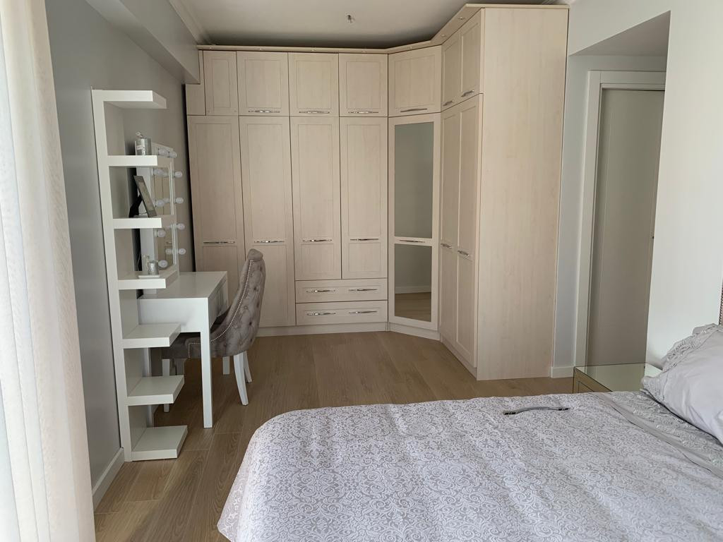 Luxury apartment for annual rent