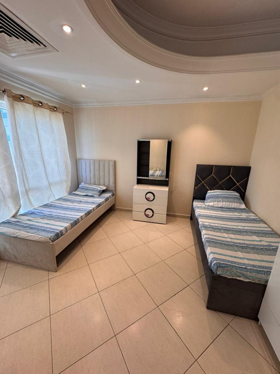 Luxurious and spacious apartment in Al Qasba