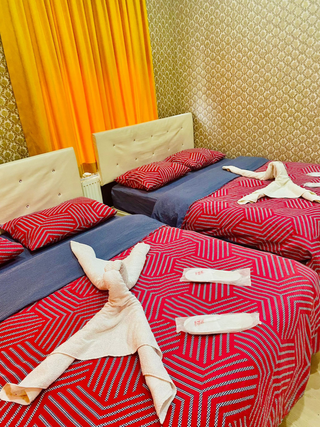 Hotel apartment for tourist rental