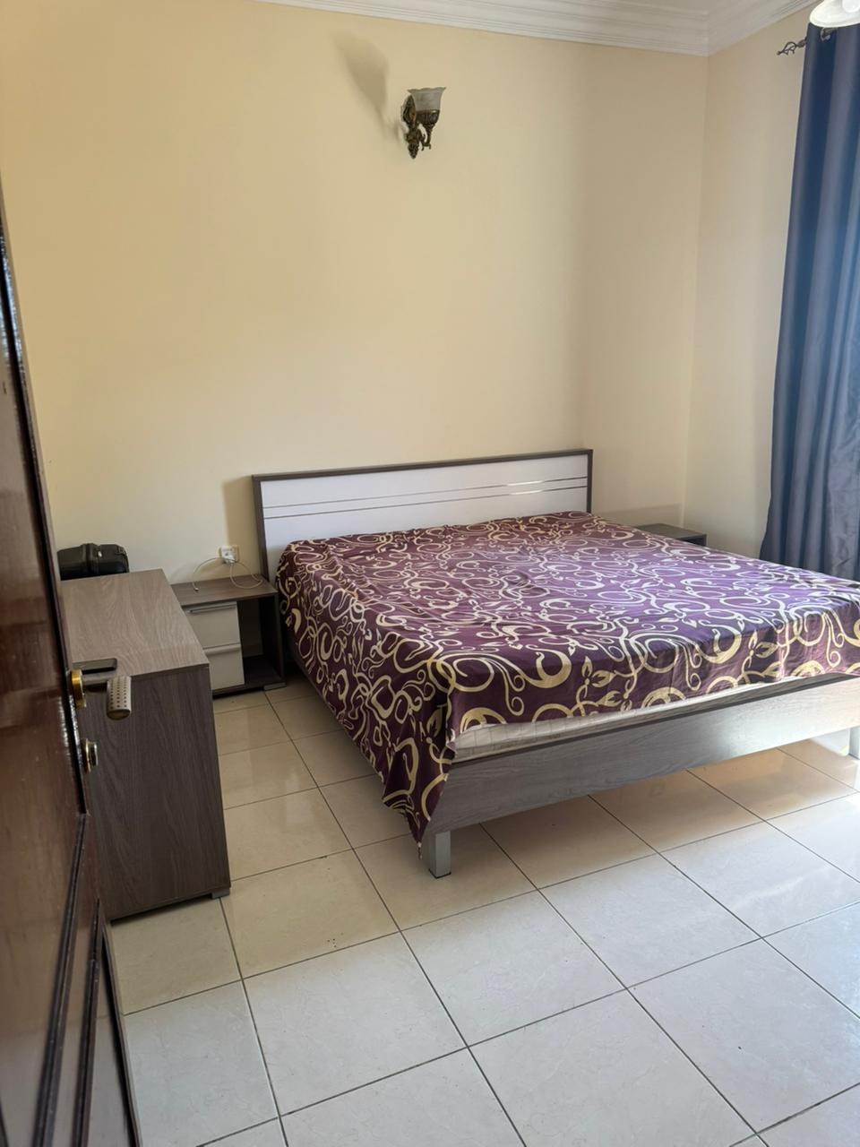 Apartment in Ajman Industrial Area