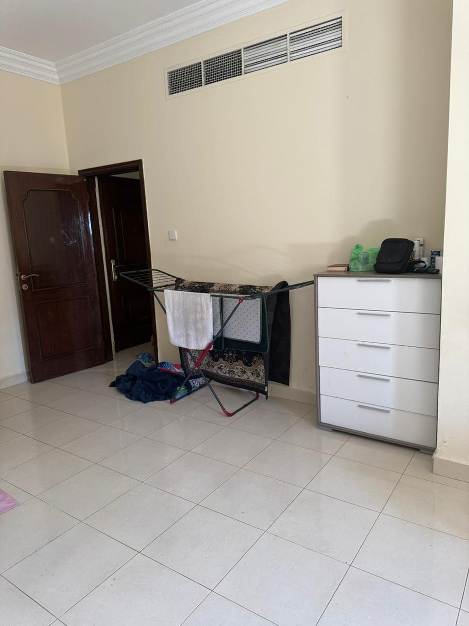 Apartment in Ajman Industrial Area