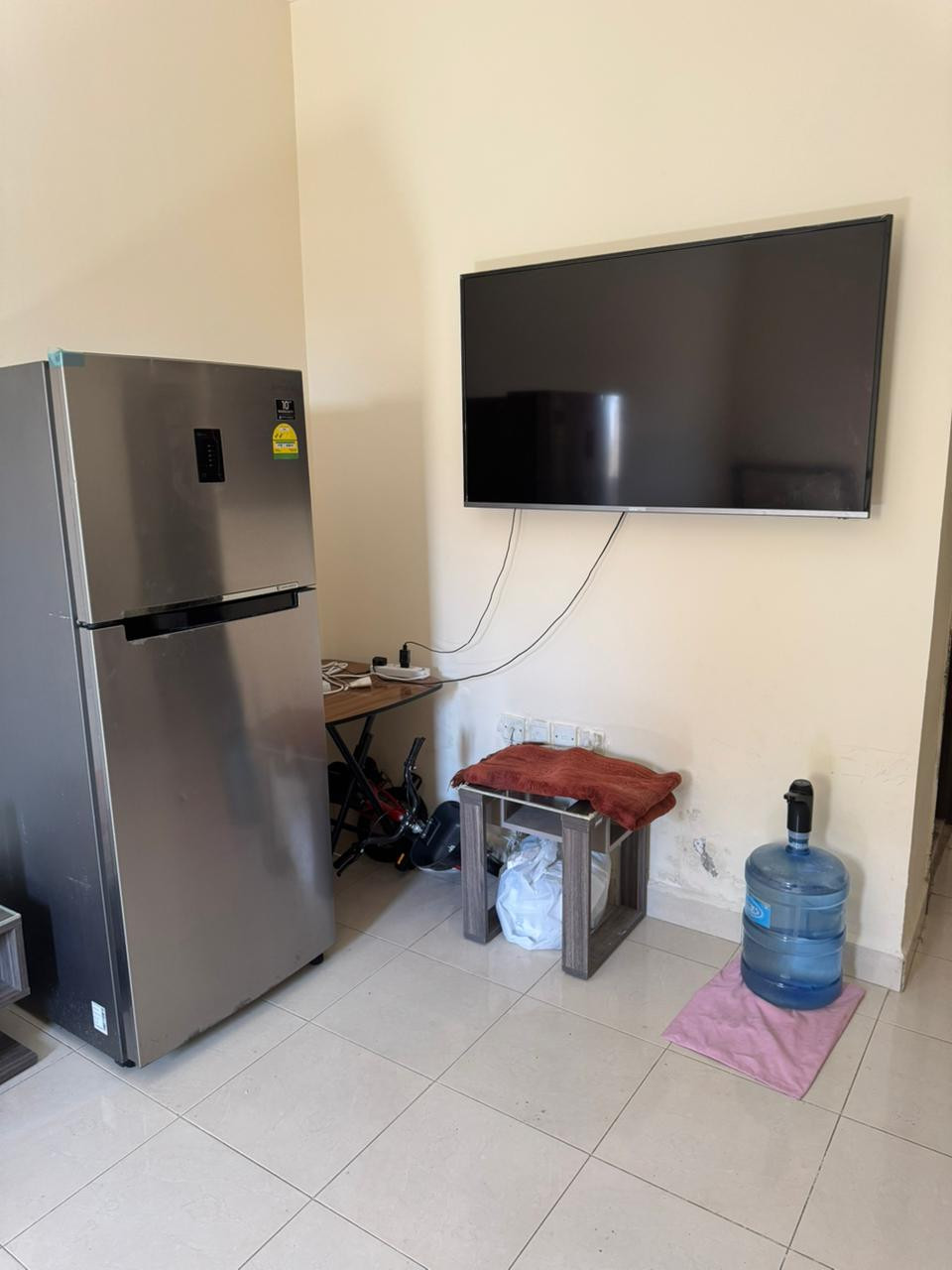 Apartment in Ajman Industrial Area