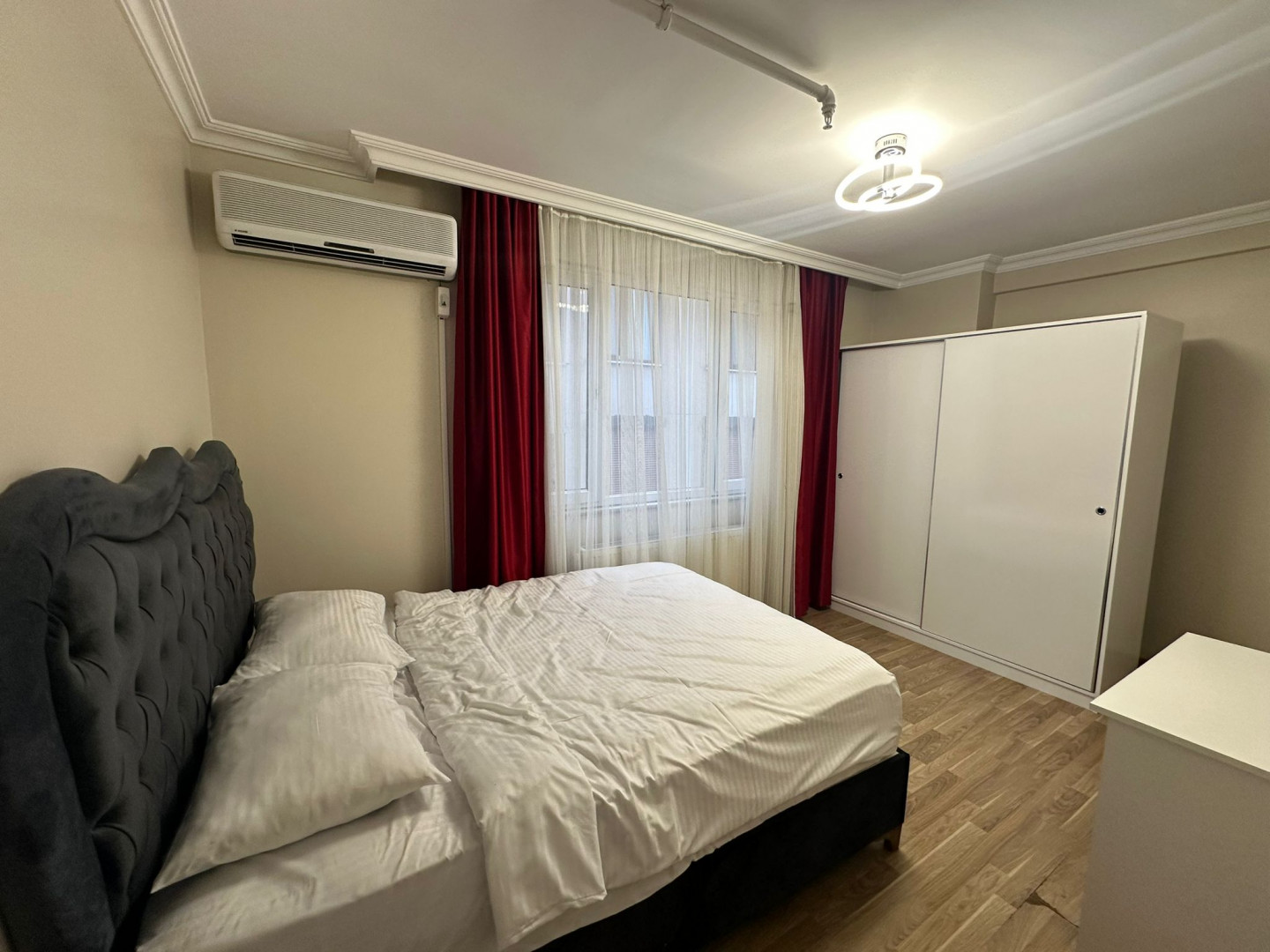 Apartment in Osmanbey