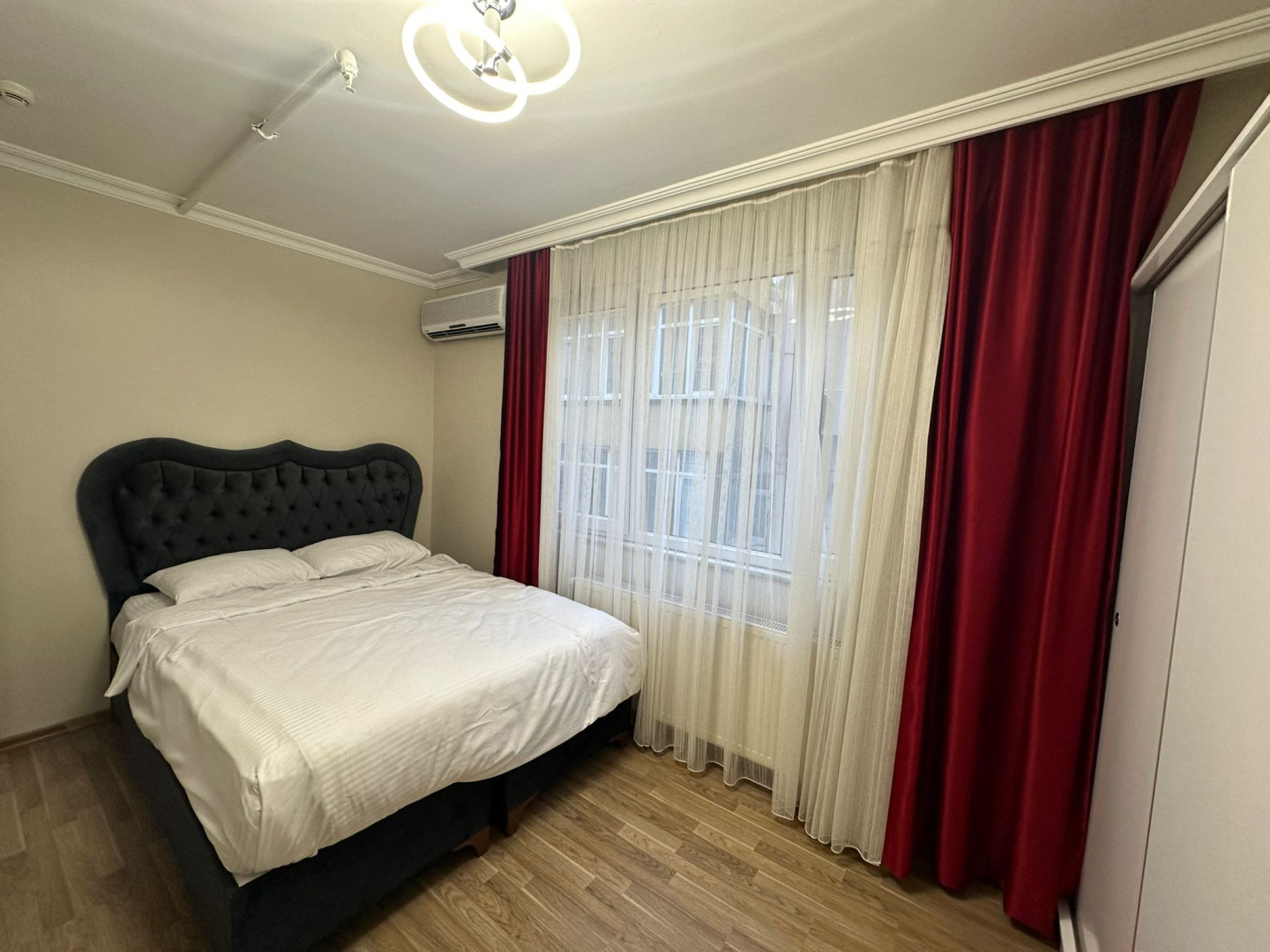 Apartment in Osmanbey