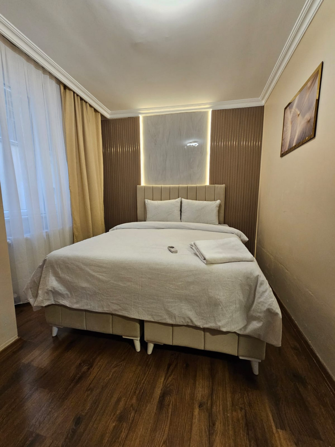 Apartment in Osmanbey