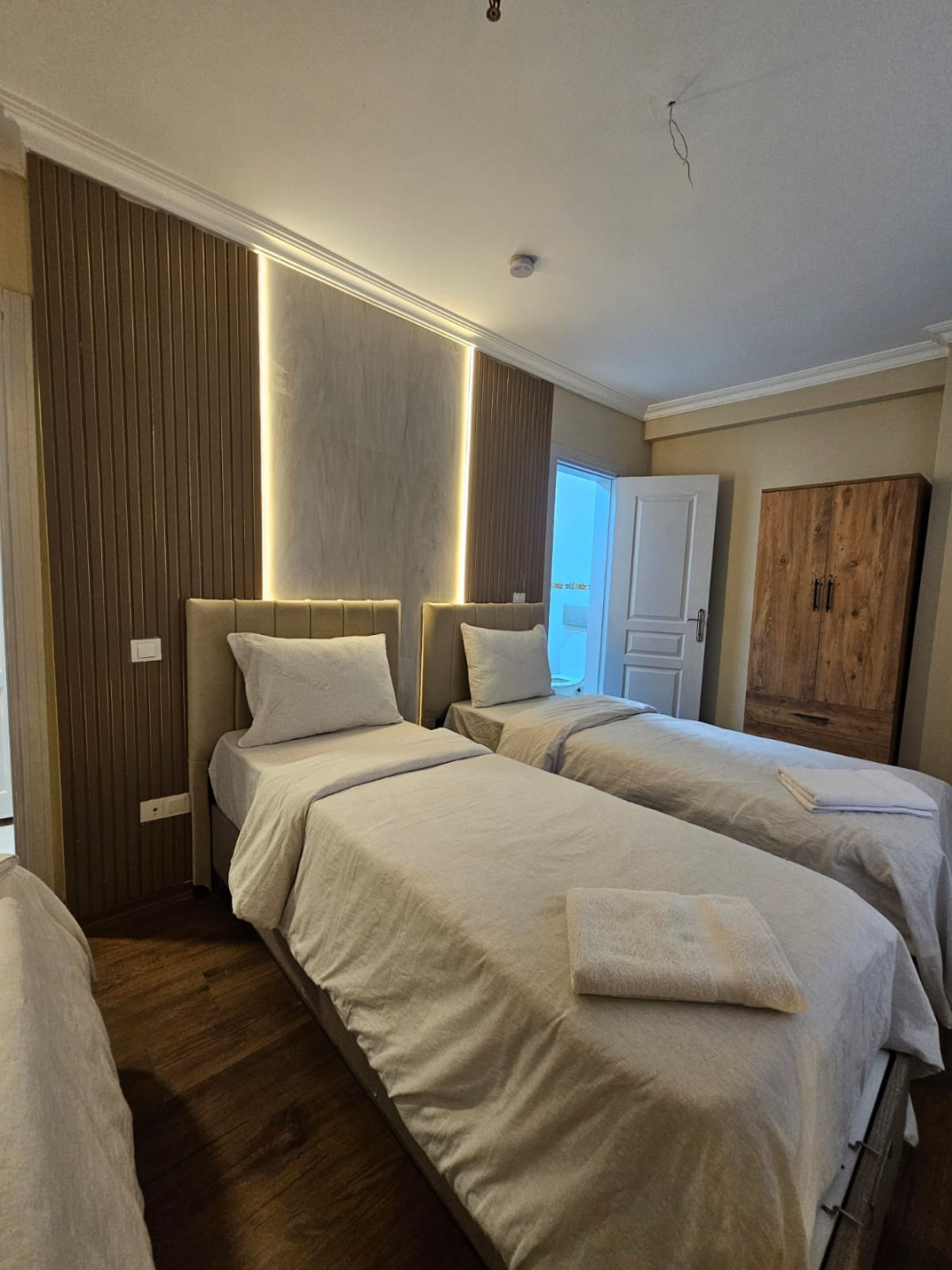 Apartment in Osmanbey