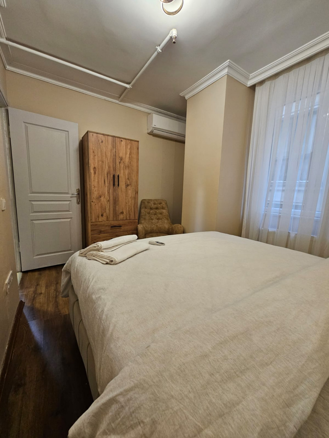 Apartment in Osmanbey