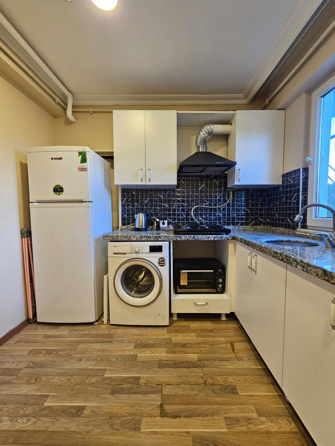 Apartment in Osmanbey