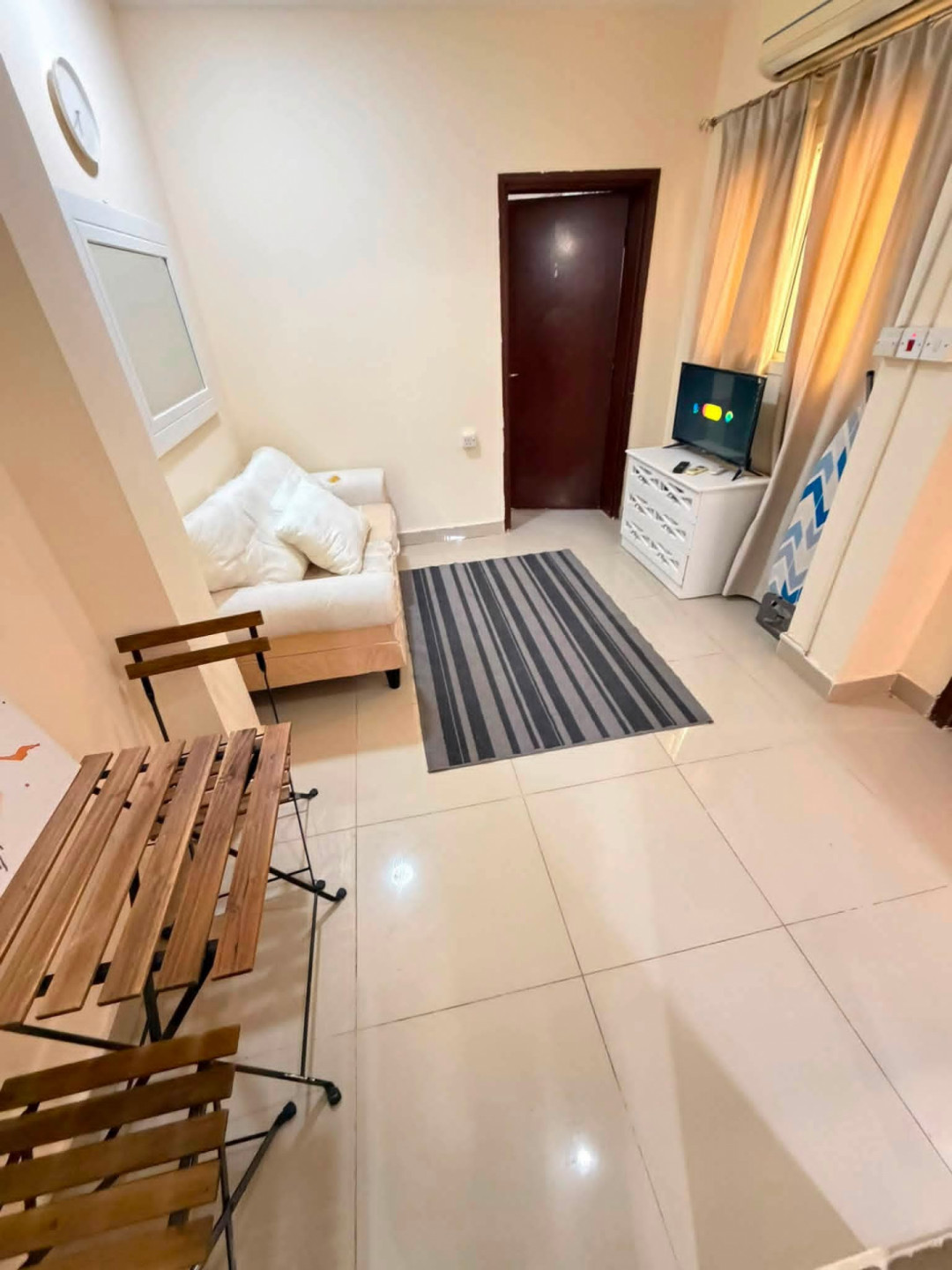 Apartment in Abu Hamour