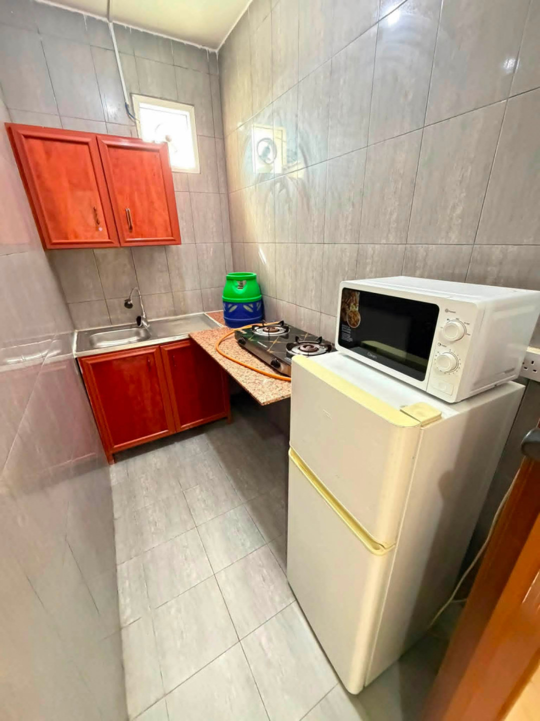 Apartment in Abu Hamour