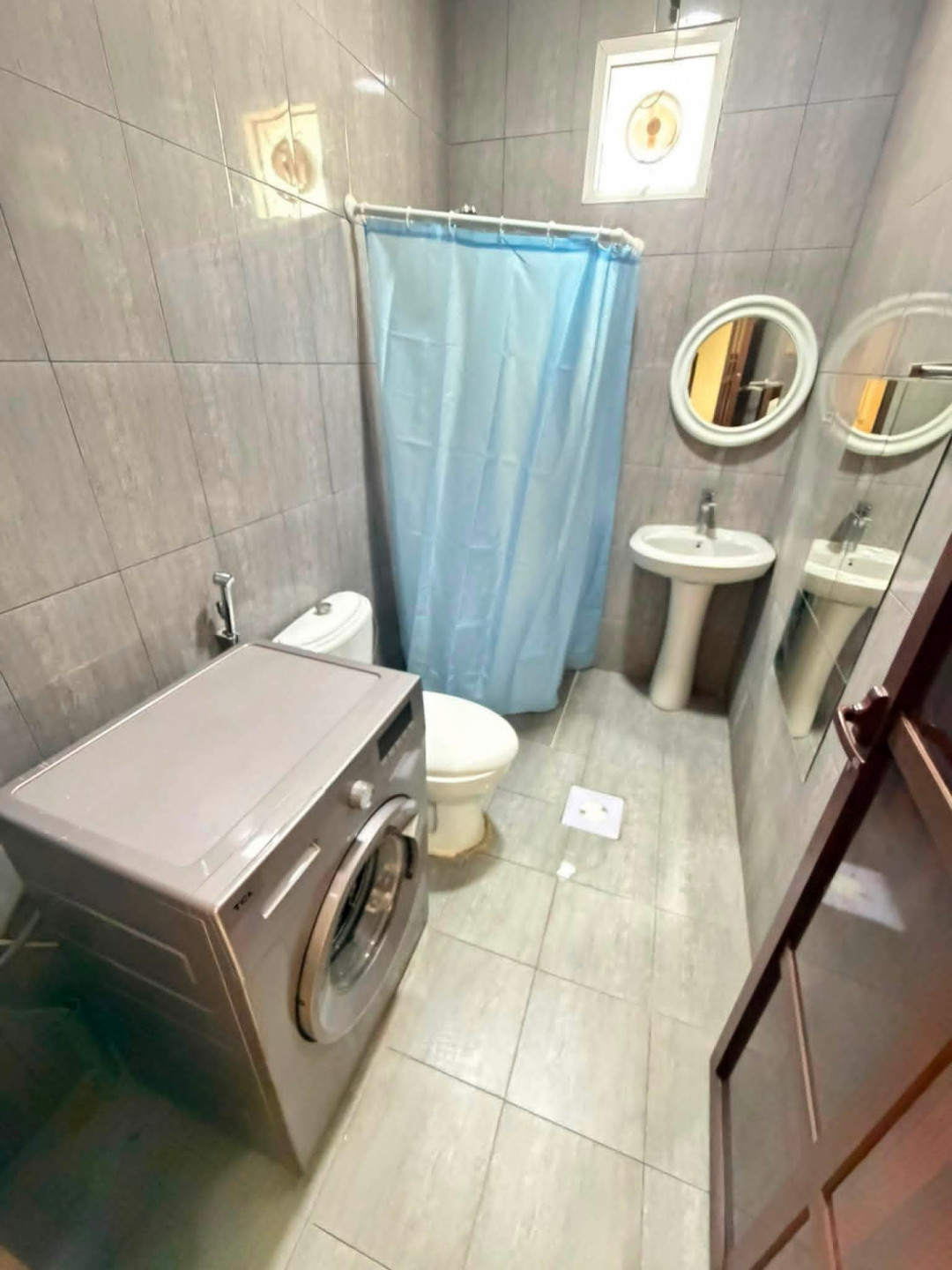 Apartment in Abu Hamour