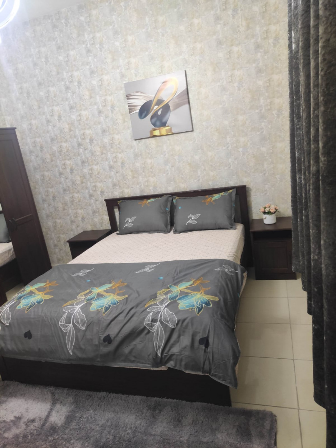 Apartment in Orient Towers