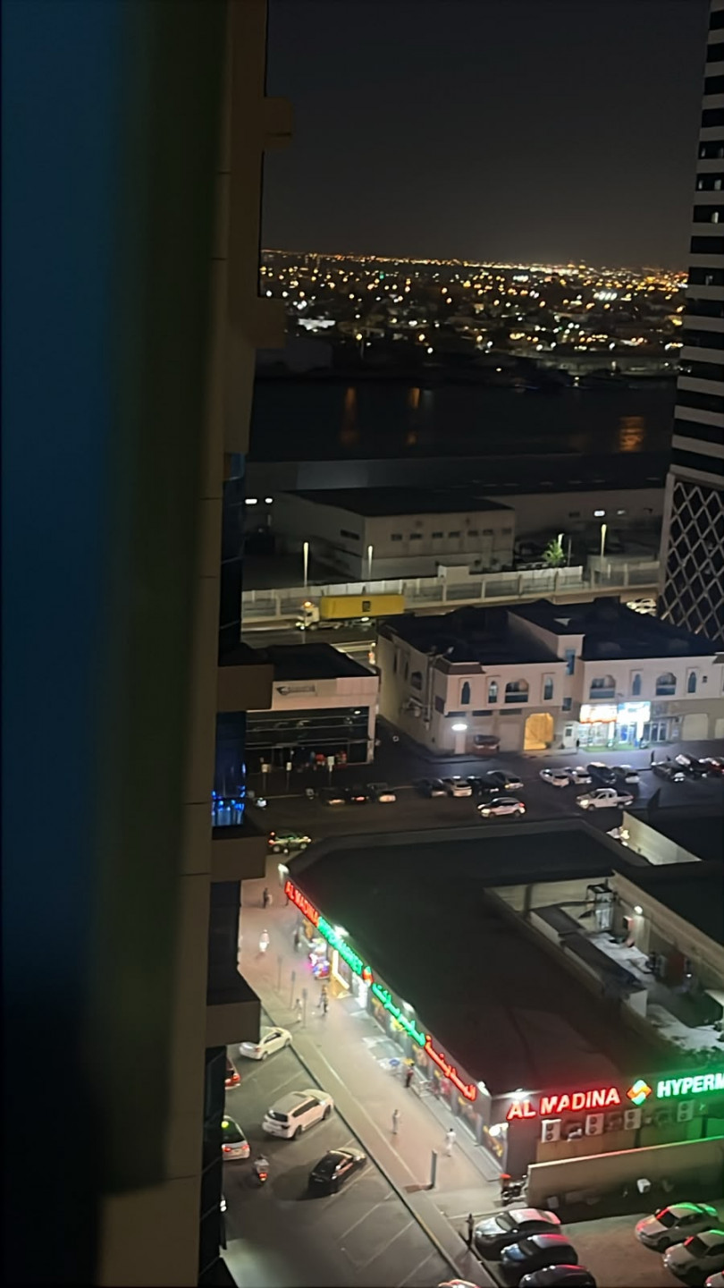 Apartment in Al Khor Towers