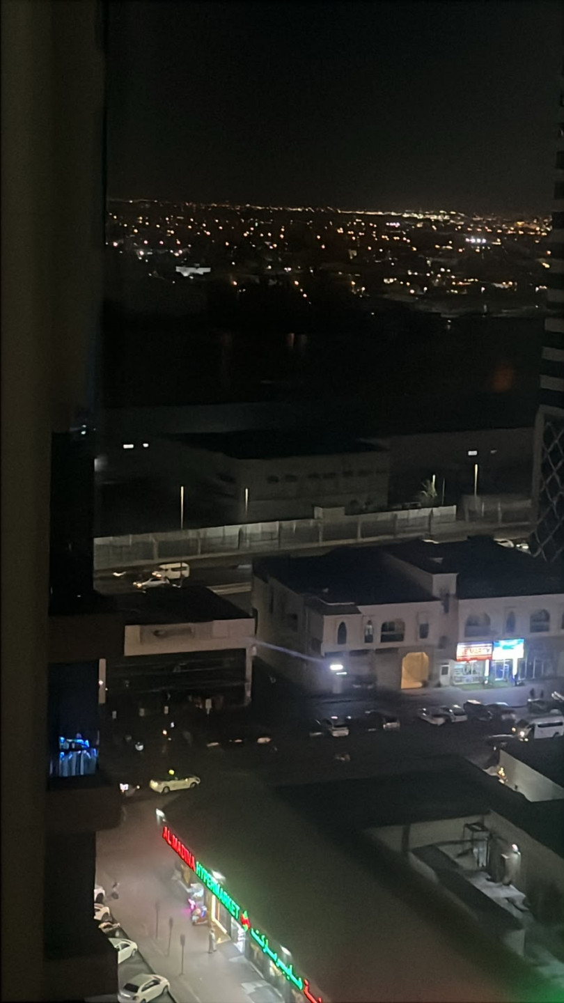 Apartment in Al Khor Towers