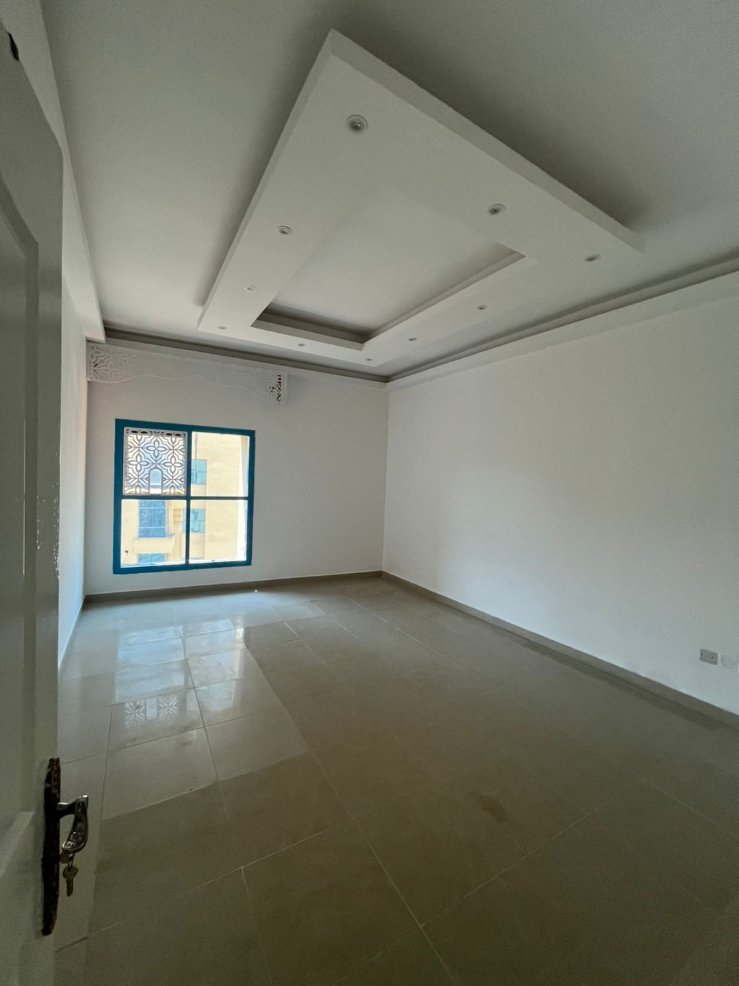 Apartment in Al Khor Towers