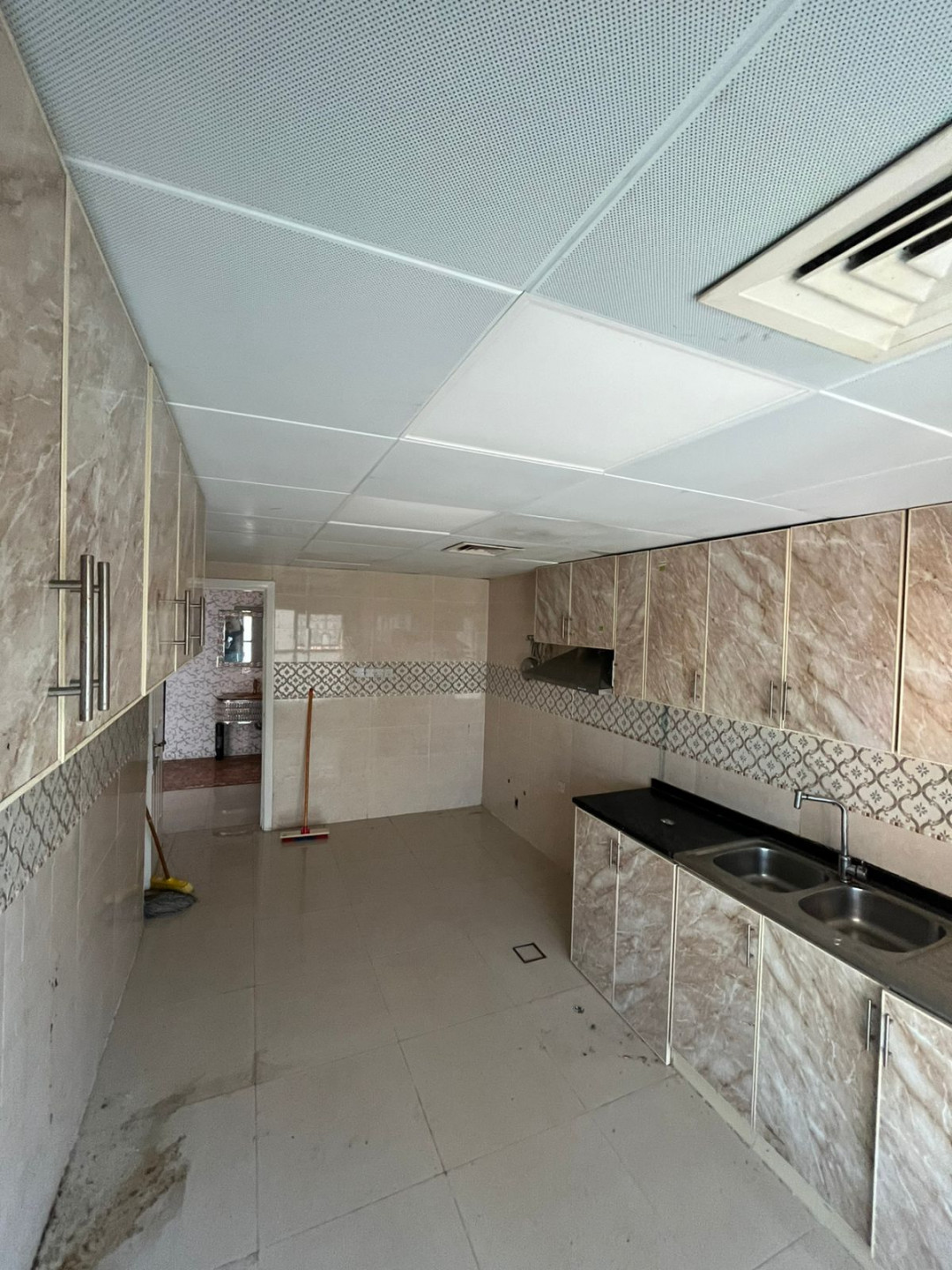 Apartment in Al Khor Towers