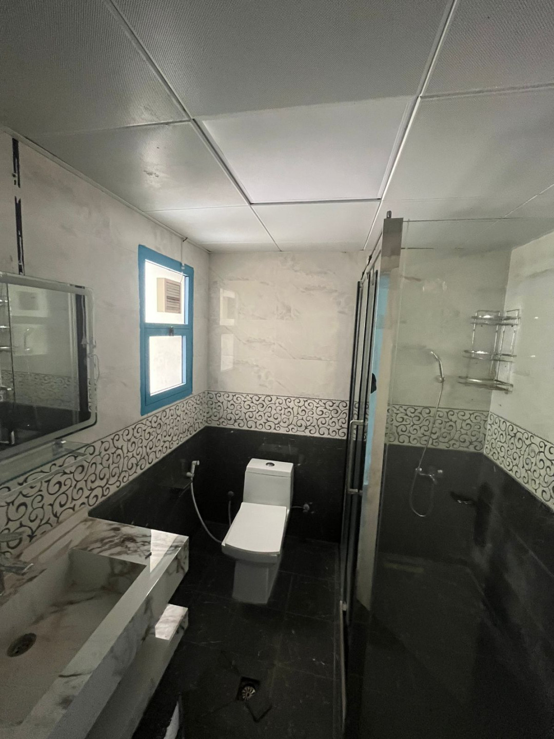 Apartment in Al Khor Towers