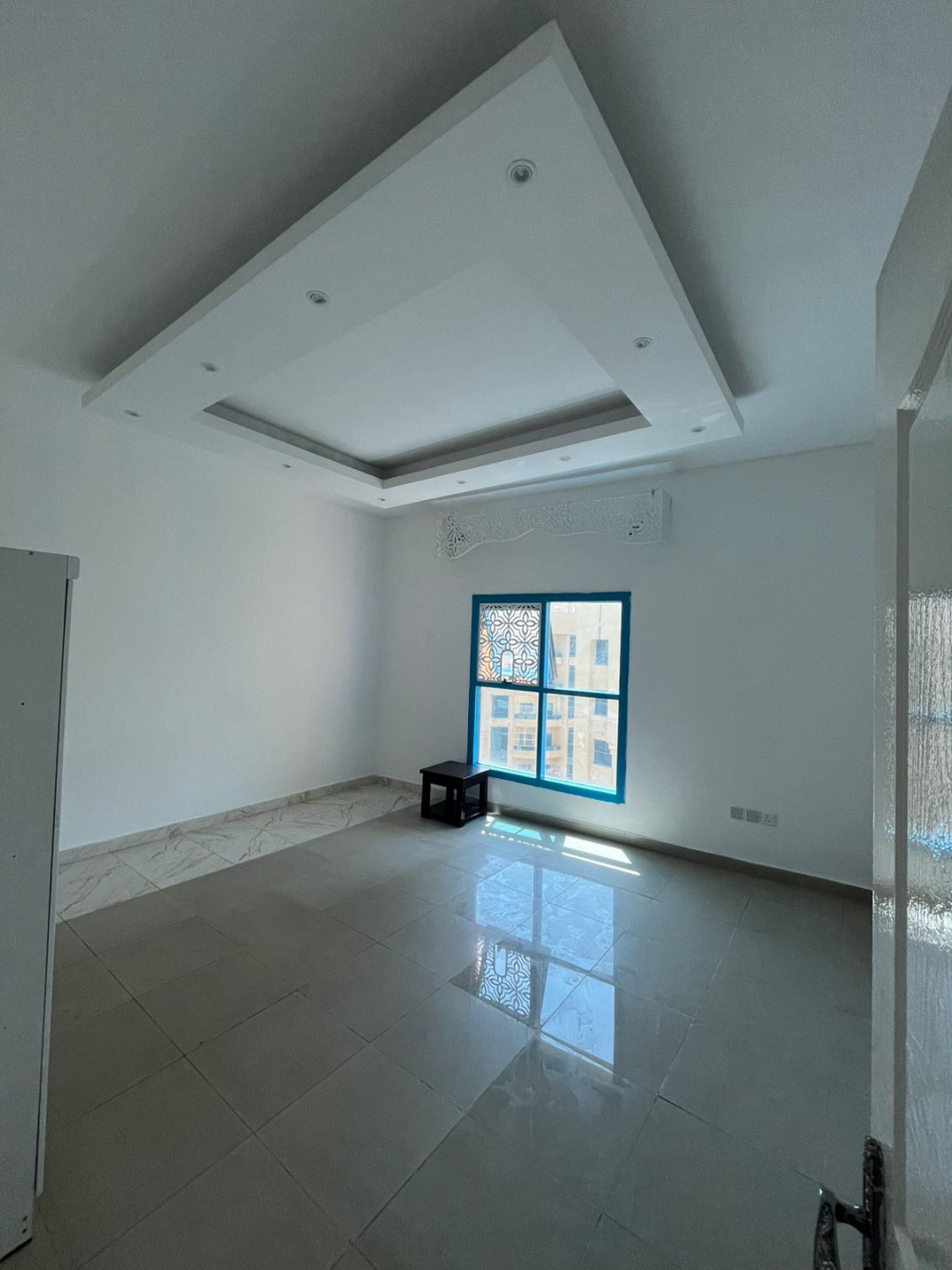 Apartment in Al Khor Towers