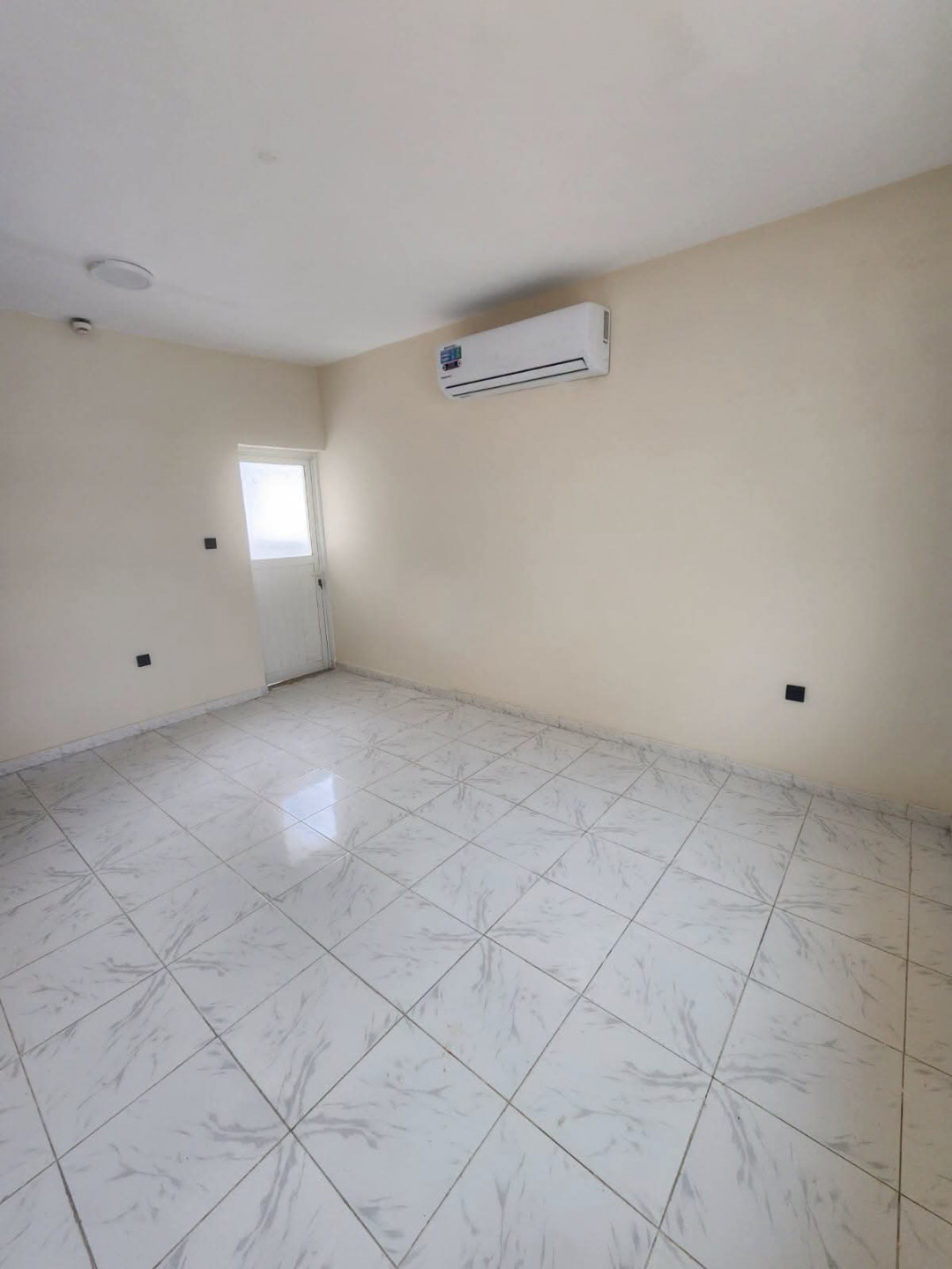 Apartment in Al Butinah
