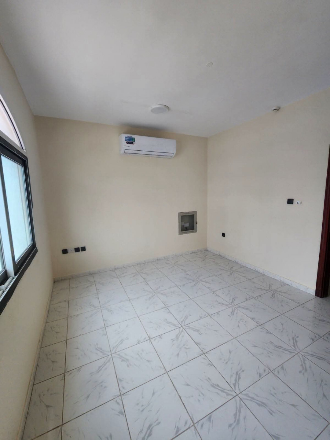 Apartment in Al Butinah