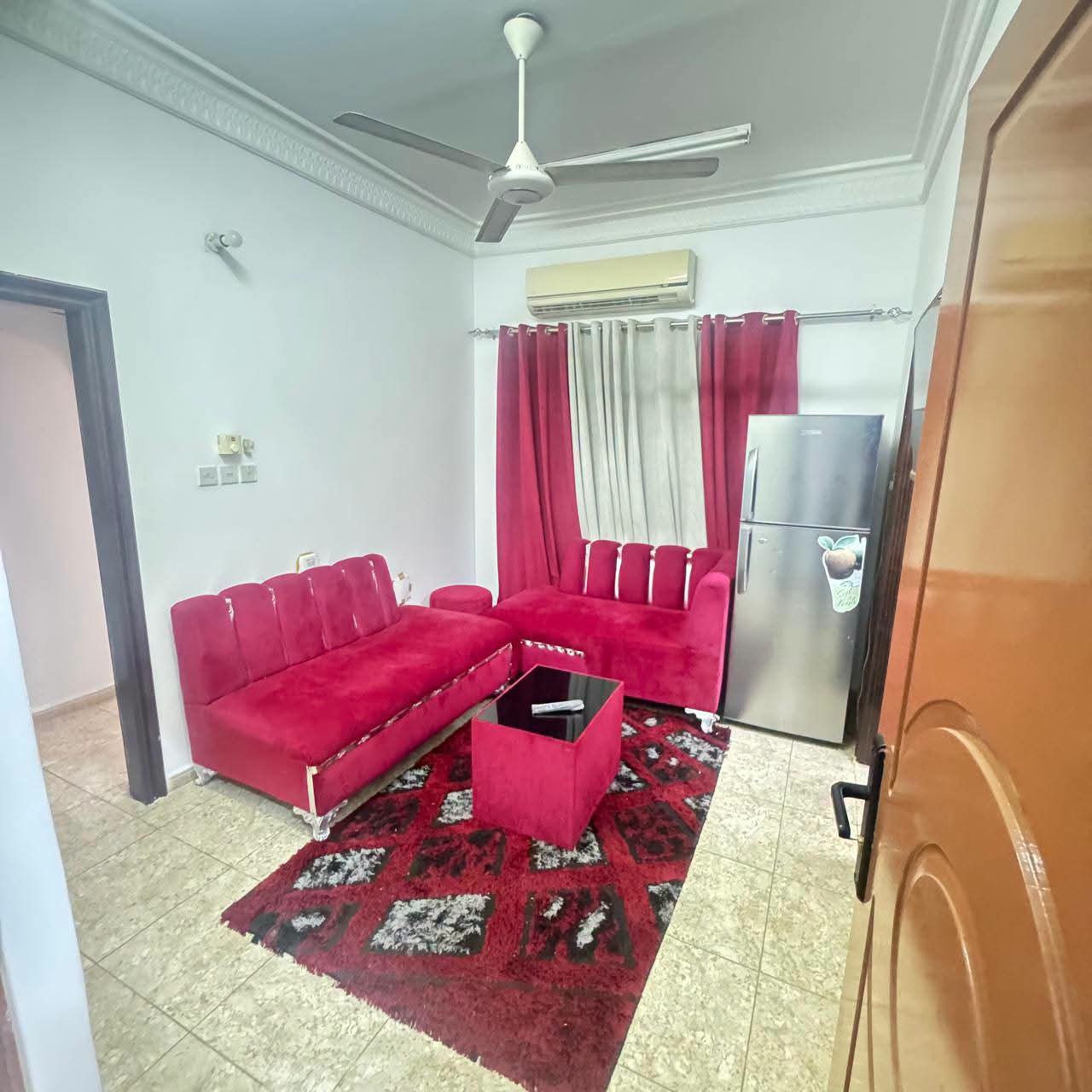 Apartment in Al Ghubra South