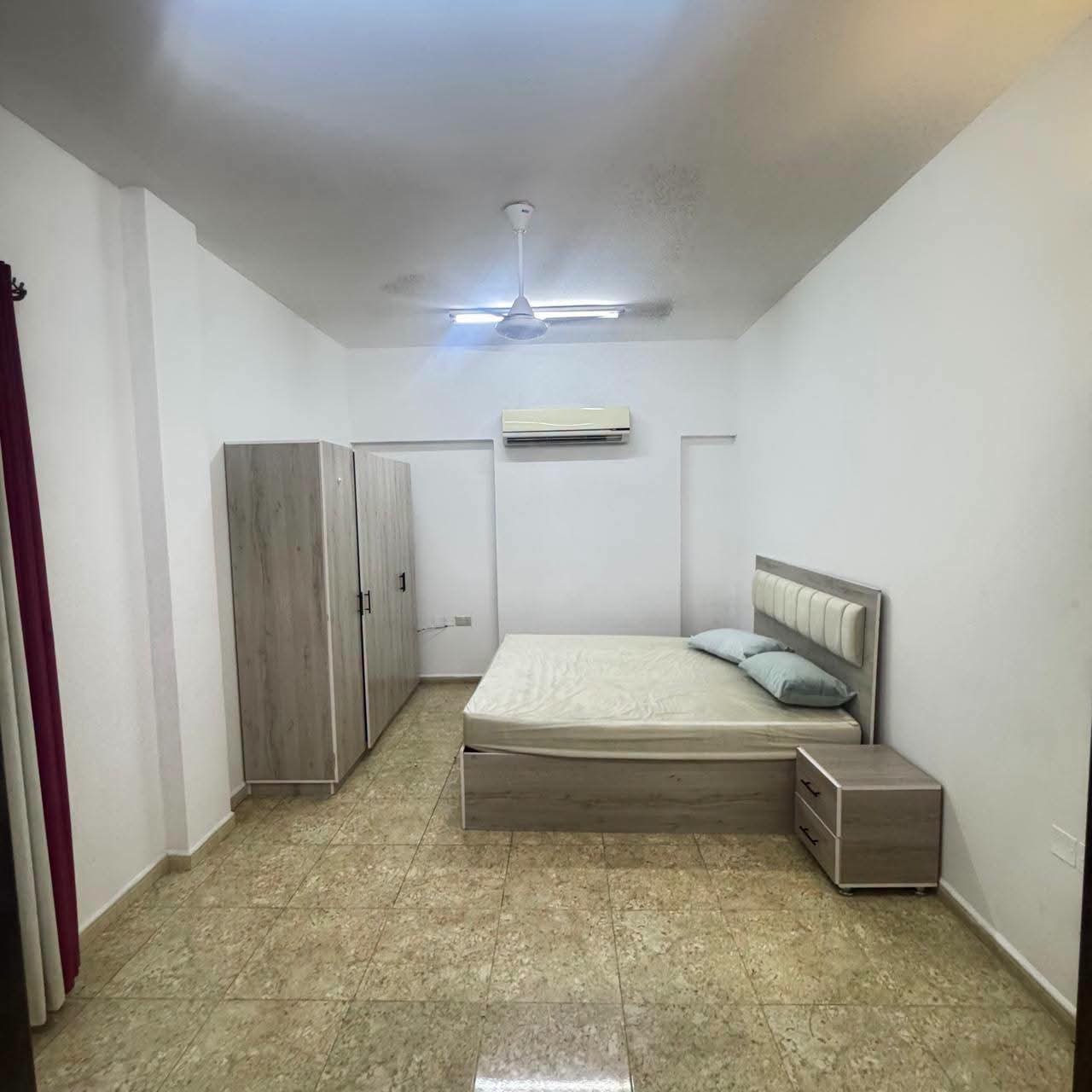 Apartment in Al Ghubra South