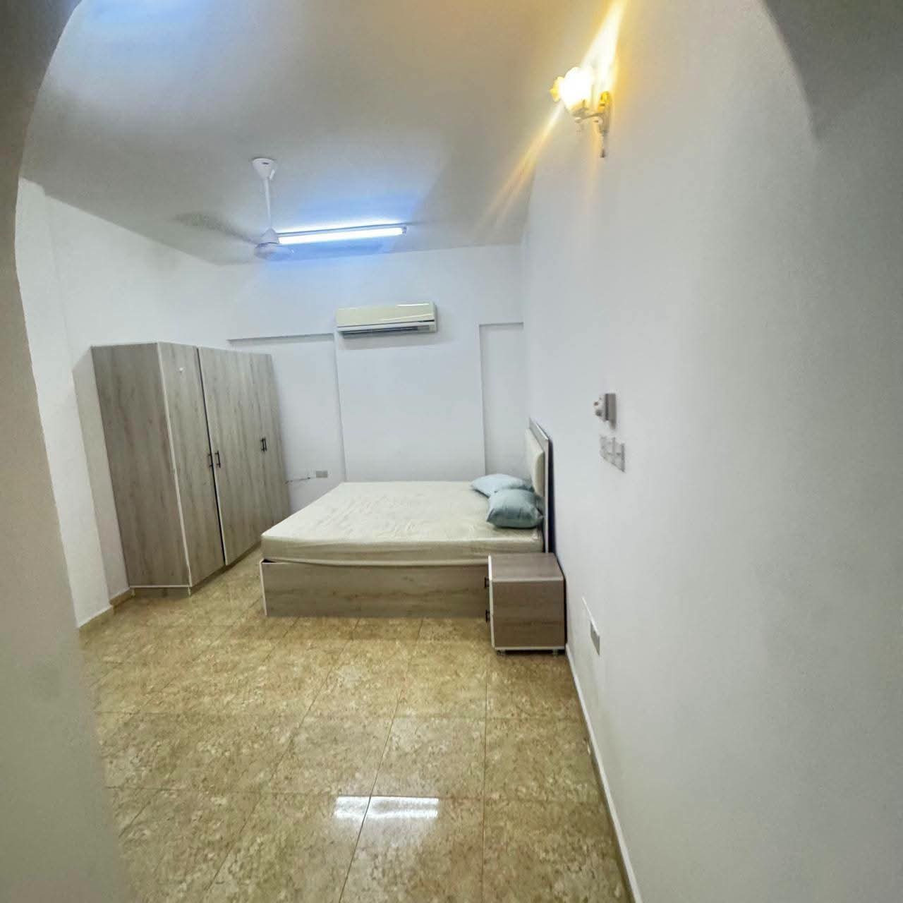 Apartment in Al Ghubra South