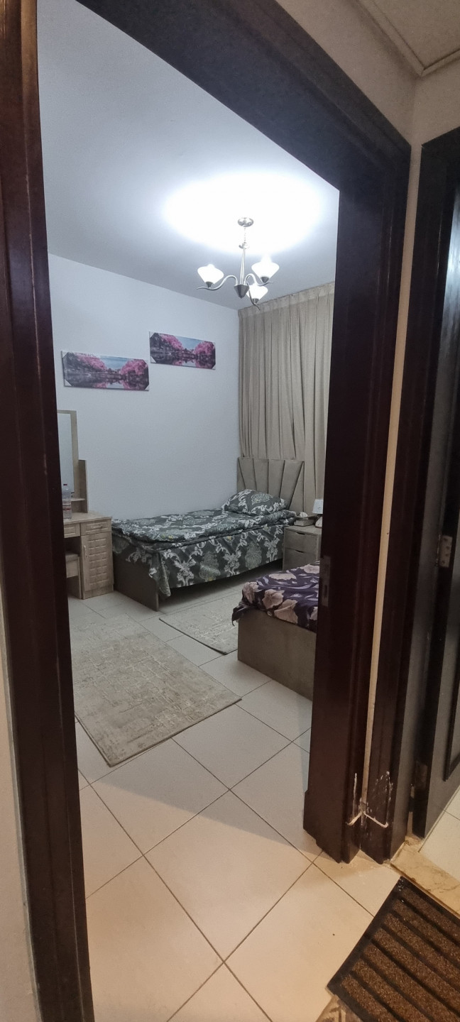 Apartment in Grand Mall
