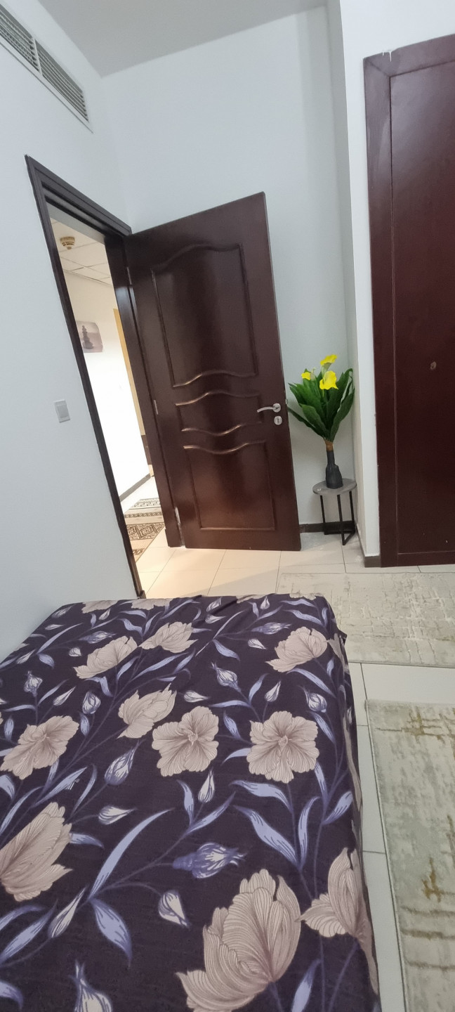 Apartment in Grand Mall