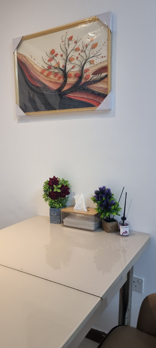 Apartment in Grand Mall