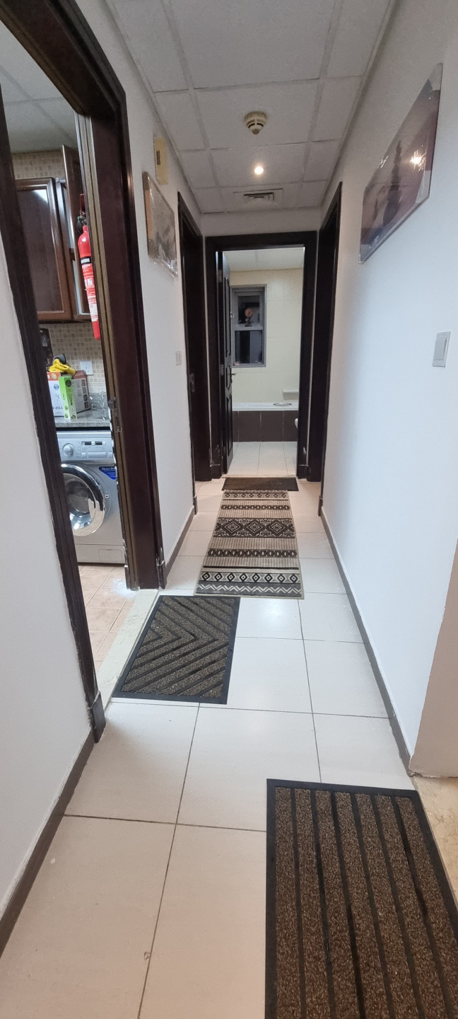 Apartment in Grand Mall