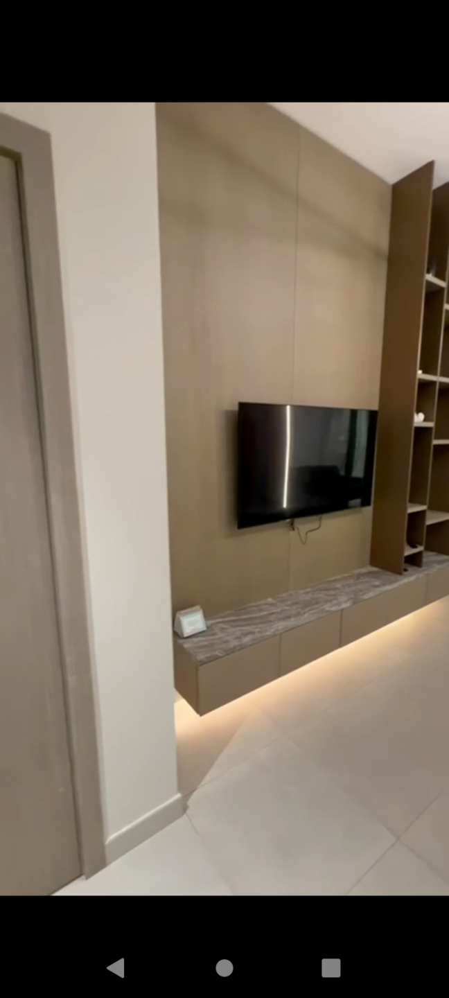 Apartment in Jumeirah Circle