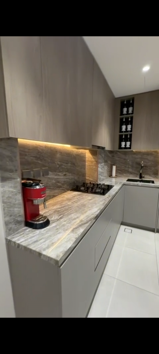 Apartment in Jumeirah Circle